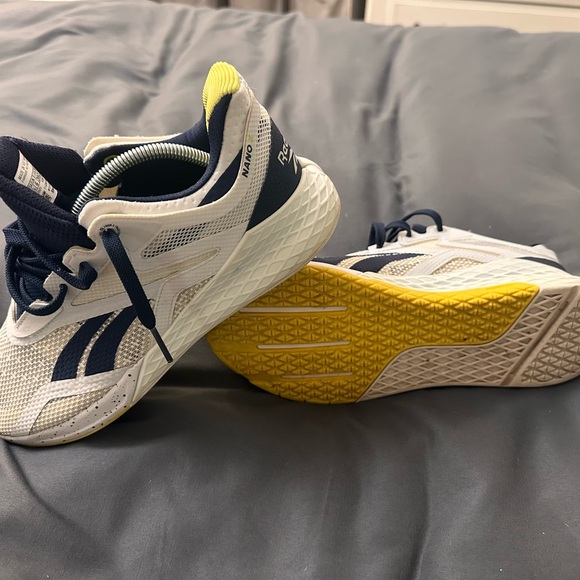 Reebok Nano X - Picture 5 of 5